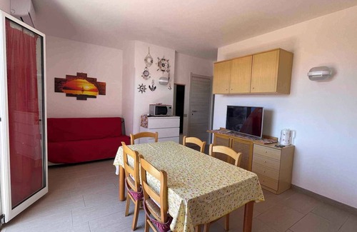 Ragusa House | Holiday home with air conditioning, barbecue, sea view and outdoor pool