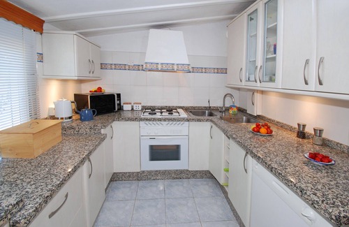 Comares House | Holiday home with full privacy, private pool, near Velez Malaga