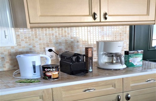 Afionas Villa | Holiday home with stunning views near Afionas