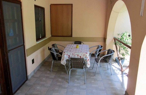 Balatonboglar House | Holiday home with terrace and barbecue