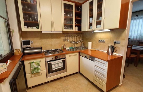 Siofok House | Holiday home with large swimming pool