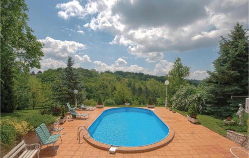 Sveti Ilija House | Holiday Home With Pool Near Varaå¾Din