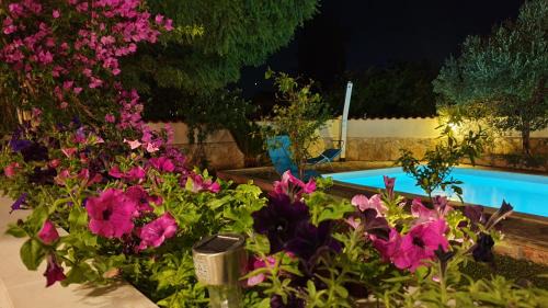 Supetar Villa | Holiday home with pool, Supetar, Island Brac