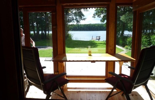 Rozansko House | Holiday home with private beach