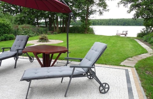 Rozansko House | Holiday home with private beach