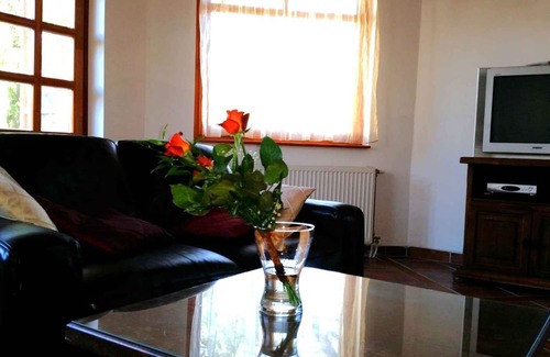 Fonyod House | Holiday home with tasteful furnishings and gallery