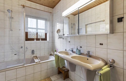Schoensee Apartment | Holiday home with wonderful views