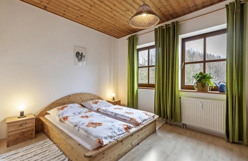 Schoensee Apartment | Holiday home with wonderful views