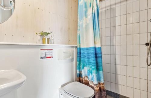 Odde House | Holiday Home Wrage - from the sea by Interhome