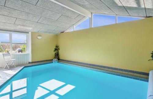 Odde House | Holiday Home Wrage - from the sea by Interhome