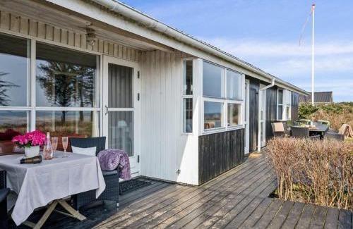 Odde House | Holiday Home Wrage - from the sea by Interhome