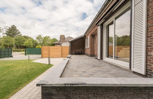 Langevelde House | Holiday home Zelenachten