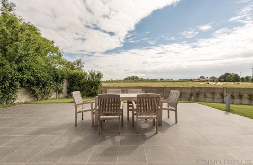 Langevelde House | Holiday home Zelenachten