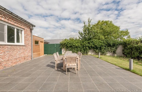 Langevelde House | Holiday home Zelenachten