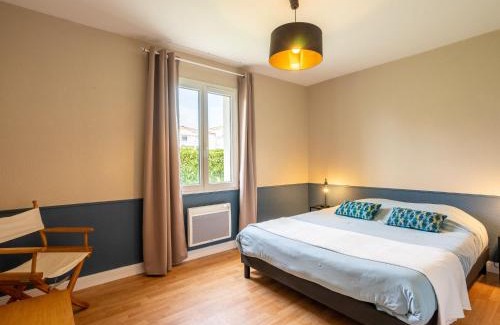 Vaux-sur-Mer House | Holiday Home Zephir by Interhome