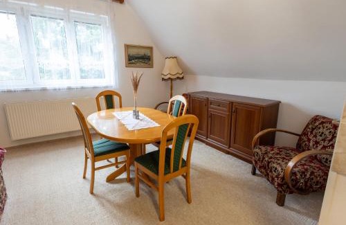 Dolni Zimor House | Holiday Home Zimořský domek by Interhome