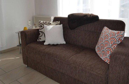 Neppermin Apartment | Holiday Homes 70m² - Cottages Neppermin