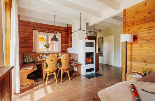 Torfhaus House | Holiday homes in Torfhaus Harzresort, Torfhaus