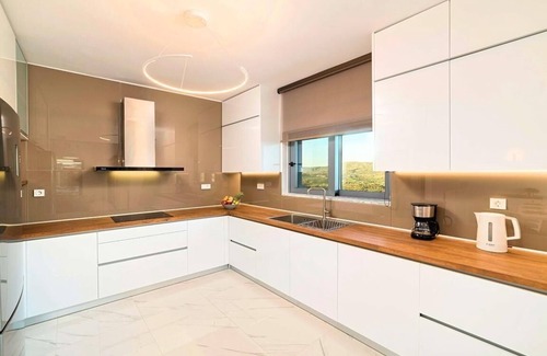 Mathes House | Holiday house Yeoryioupolis Kriti for 1 - 8 persons with 3 bedrooms - Holiday home