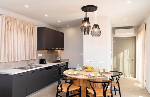 Asprouliani House | Holiday house Yeoryioupolis Kriti for 1 - 6 persons with 2 bedrooms - Holiday house