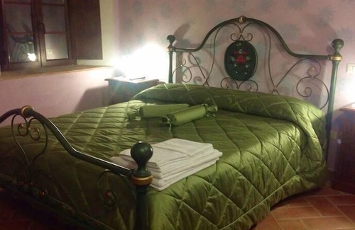 San Quirico d'Orcia House | Holiday house San Quirico d'Orcia for 1 - 8 persons with 4 bedrooms - Holiday home