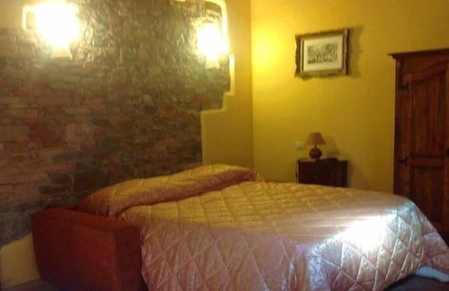 San Quirico d'Orcia House | Holiday house San Quirico d'Orcia for 1 - 8 persons with 4 bedrooms - Holiday home