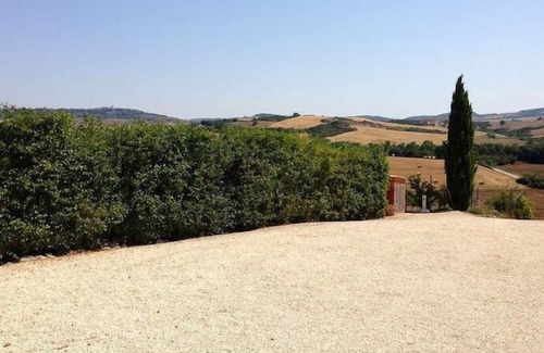 San Quirico d'Orcia House | Holiday house San Quirico d'Orcia for 1 - 8 persons with 4 bedrooms - Holiday home