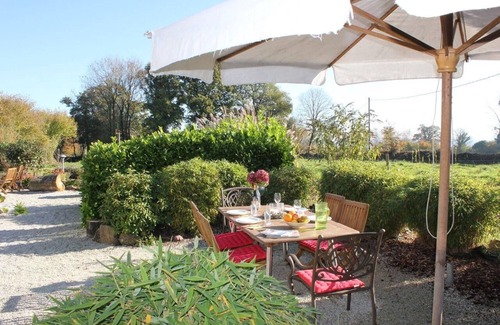 Sourdeval-les-Bois House | Holiday house Sourdeval les Bois for 2 - 6 persons with 3 bedrooms - Holiday house