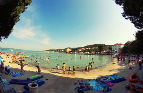 Banj Villa | Holiday house Šokotini dvori