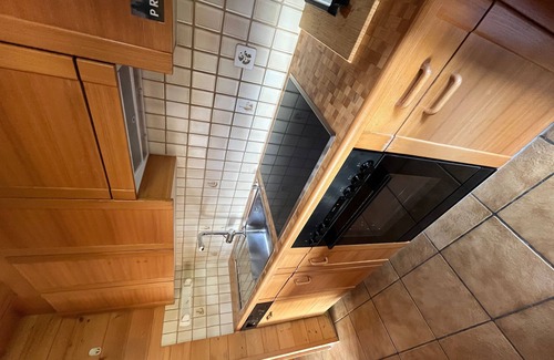 Achsete Ski Chalet | Holiday house Achseten for 1 - 6 persons with 3 bedrooms - Detached holiday house