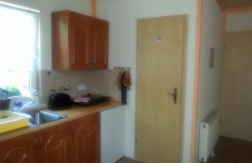 Altwarp Siedlung House | Holiday house Altwarp for 1 - 2 persons with 1 bedroom - Holiday home