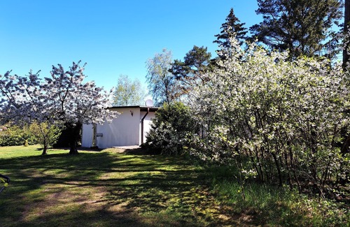 Altwarp House | Holiday house Altwarp for 1 - 2 persons with 1 bedroom - Holiday home