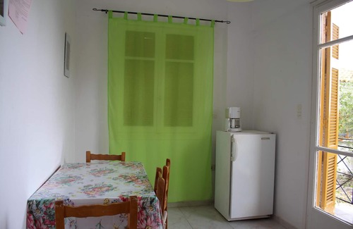 Kompi Apartment | Holiday house amid olive groves, sea view, wifi | Messenia, Peloponnese