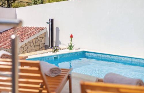 Zrnovnica House | Holiday house Ana with a private heated swimming pool