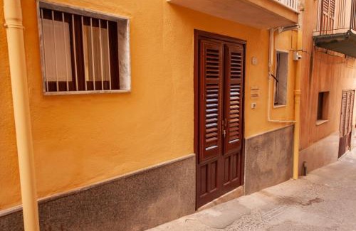 Termini Imerese House | Holiday House Annunziata 1