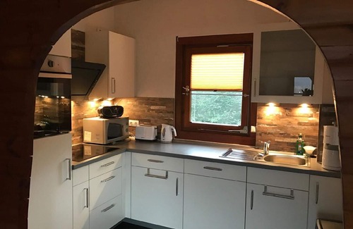 Barbis House | Holiday house Barbis for 1 - 5 persons with 2 bedrooms - Holiday house