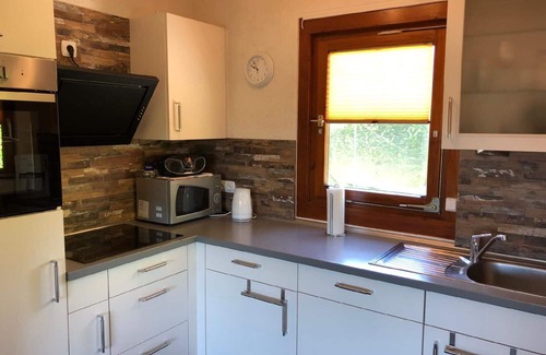 Barbis House | Holiday house Barbis for 1 - 5 persons with 2 bedrooms - Holiday house
