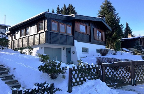Barbis House | Holiday house Barbis for 1 - 5 persons with 2 bedrooms - Holiday house