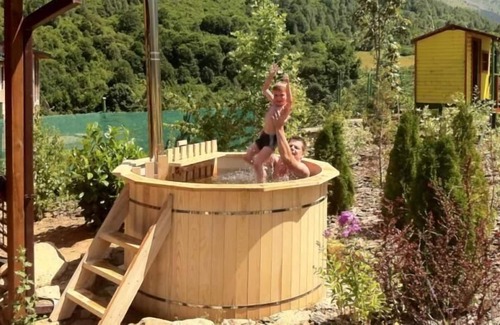 Nizepole House | Holiday house Bitola for 1 - 6 persons with 2 bedrooms - Holiday apartment in one or multi-family ho