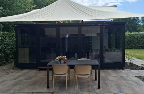 Borger House | Holiday house Borger for 1 - 2 persons with 2 bedrooms - Holiday home