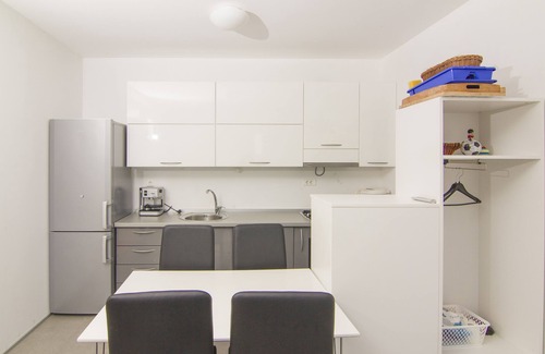 Marusici House | Holiday House Botta With Pool (Seaside Near Split)