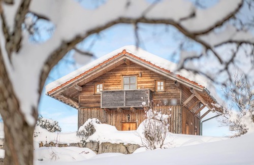 Breitenberg House | Holiday house Breitenberg for 1 - 4 persons with 2 bedrooms - Holiday home