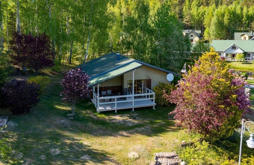 Bytow House | Holiday house Bytów for 1 - 6 persons with 2 bedrooms - Holiday house