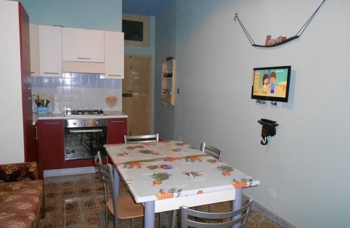 Cabras House | Holiday house Cabras for 1 - 6 persons with 6 bedrooms - Holiday home