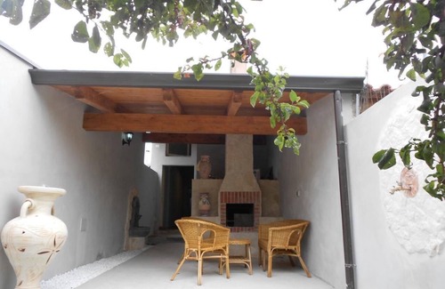 Cabras House | Holiday house Cabras for 1 - 6 persons with 6 bedrooms - Holiday home