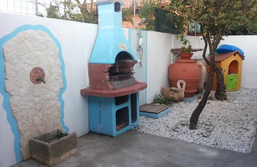 Cabras House | Holiday house Cabras for 1 - 6 persons with 6 bedrooms - Holiday home