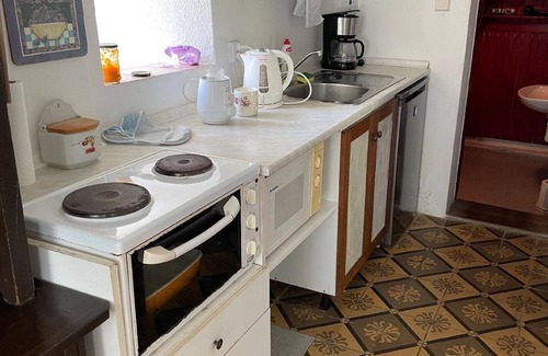 Krystofovo Udoli House | Holiday house Krystofovo Údolí for 1 - 6 persons with 2 bedrooms - Holiday home