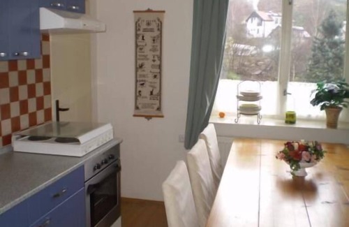 Male Svatonovice House | Holiday house Malé Svatonovice for 1 - 7 persons with 3 bedrooms - Holiday house