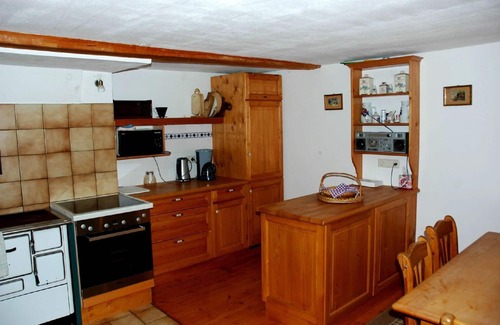 Dunserberg House | Holiday house Dünserberg for 1 - 9 persons with 4 bedrooms - Twin house