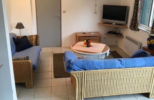 Ecuras House | Holiday house Écuras for 1 - 6 persons with 3 bedrooms - Holiday house